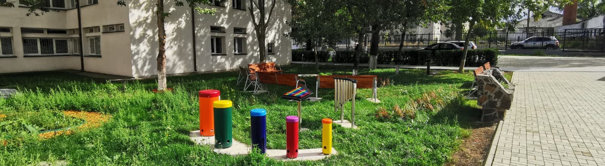 Ansamblu muzical Scoala special Ion Pillat Dorohoi_landscape